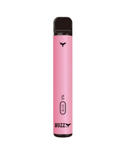 Buzzy Disposable Device