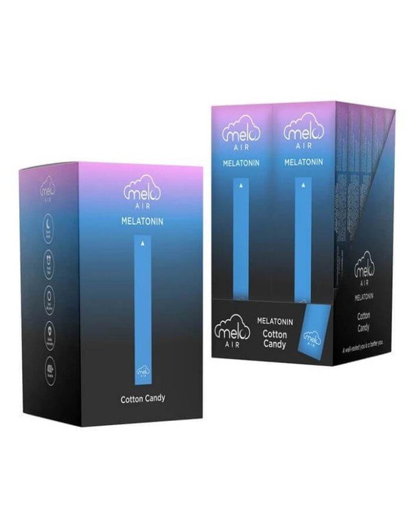 Melo Air Melatonin Disposable Vape Pen