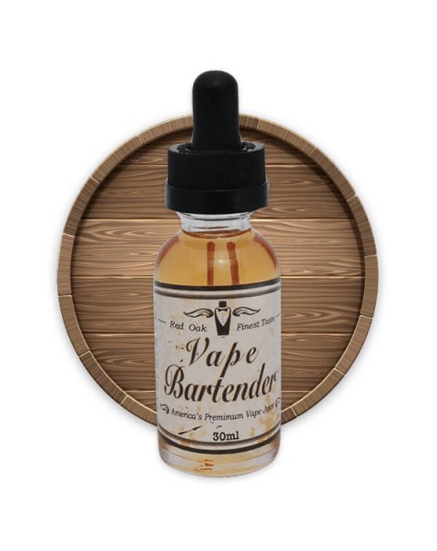 Blueberry by Vape Bartender E-Juice