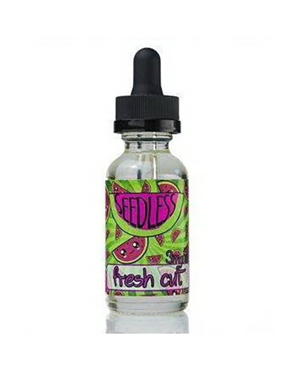 Fresh Cut by Seedless eJuice