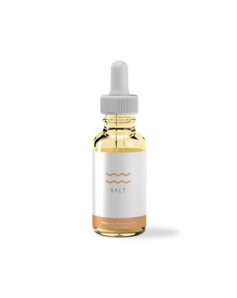 Mango Ice by Salt E-Liquid