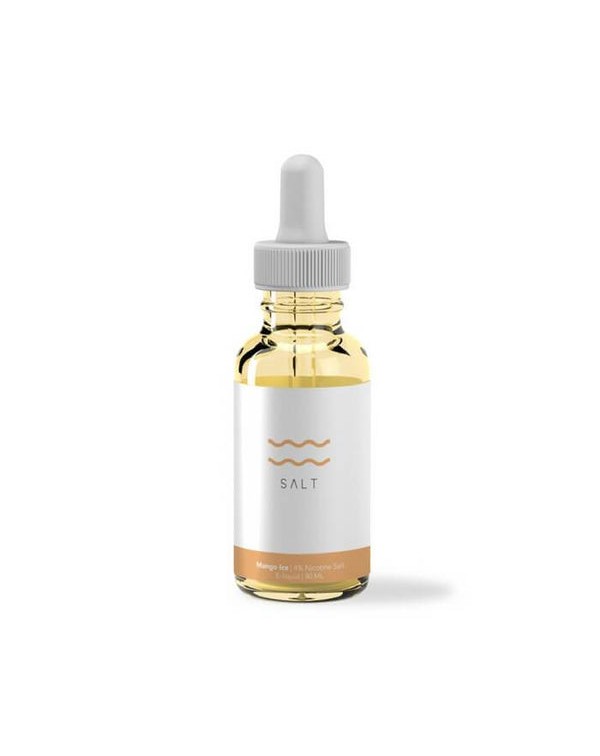 Mango Ice by Salt E-Liquid