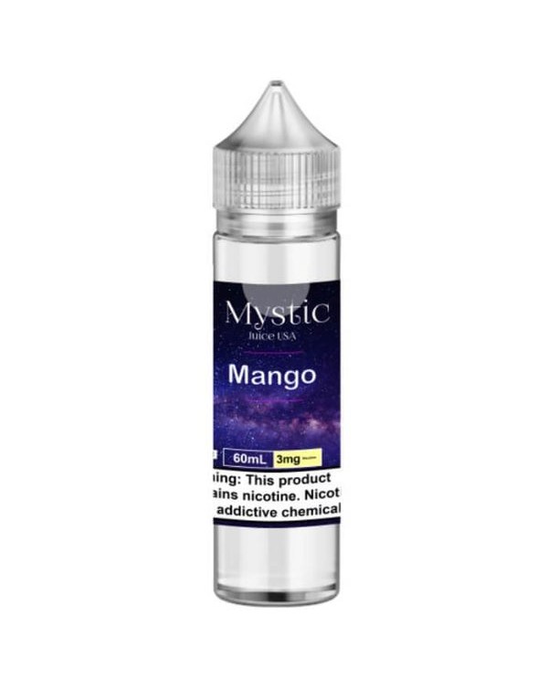Mango by Mystic eJuice