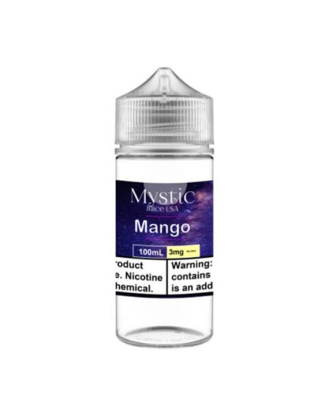 Mango by Mystic eJuice
