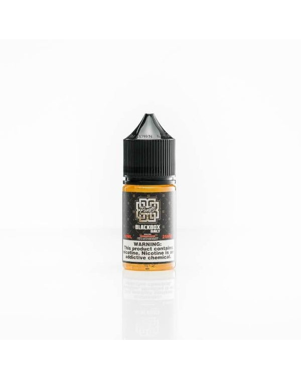 Pearls Nicotine Salt by Black Box E-Liquid