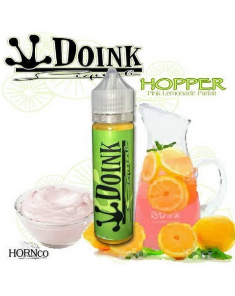 Hopper by Doink Liquids