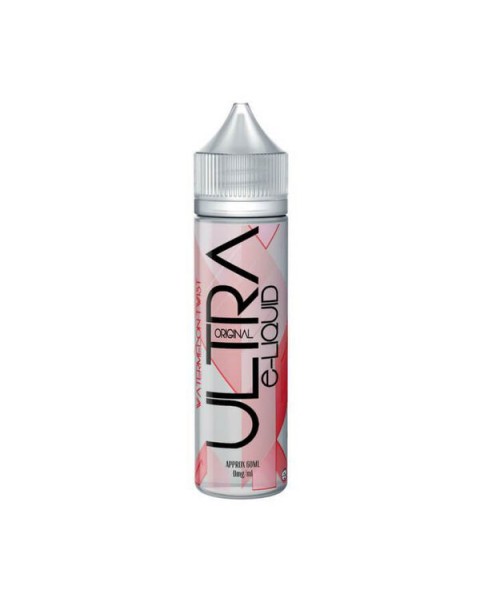 Watermelon Twist by Ultra E-Liquid