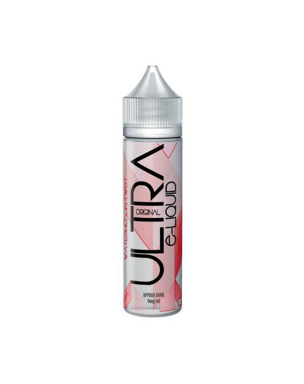 Watermelon Twist by Ultra E-Liquid