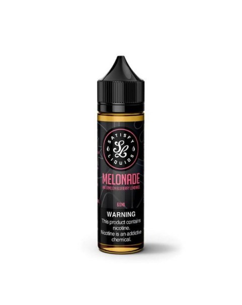 Melonade by Satisfy Liquids