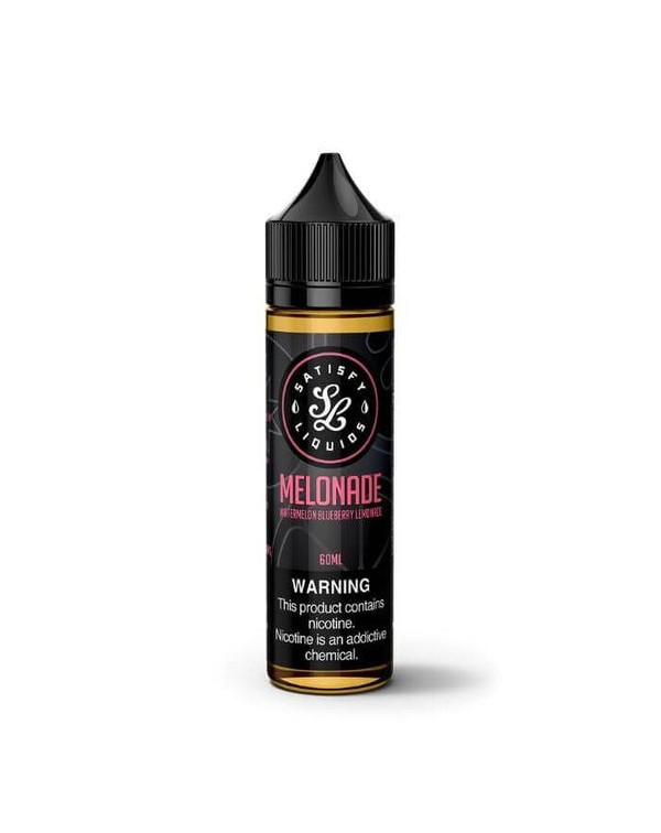 Melonade by Satisfy Liquids