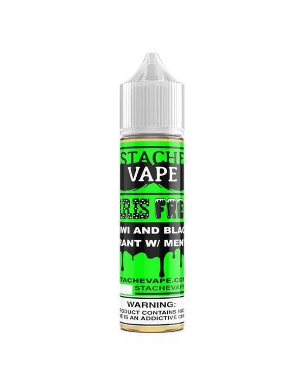Ferris Freeze by Stache Vape E-Liquids