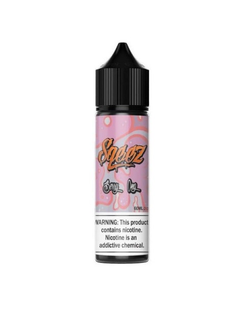 Berry by Sqeez eJuice