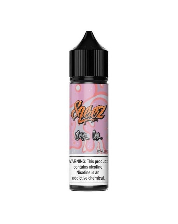 Berry by Sqeez eJuice