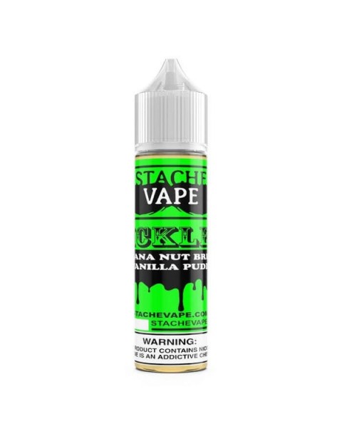 Tickler by Stache Vape E-Liquids