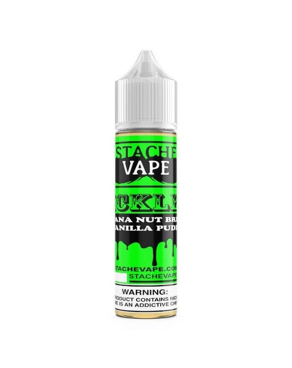Tickler by Stache Vape E-Liquids