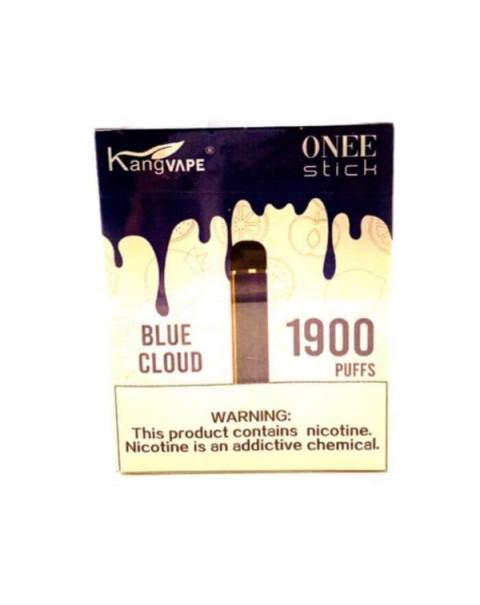 Kangvape Onee Stick Plus 1900 Puff Disposable Vape Pen