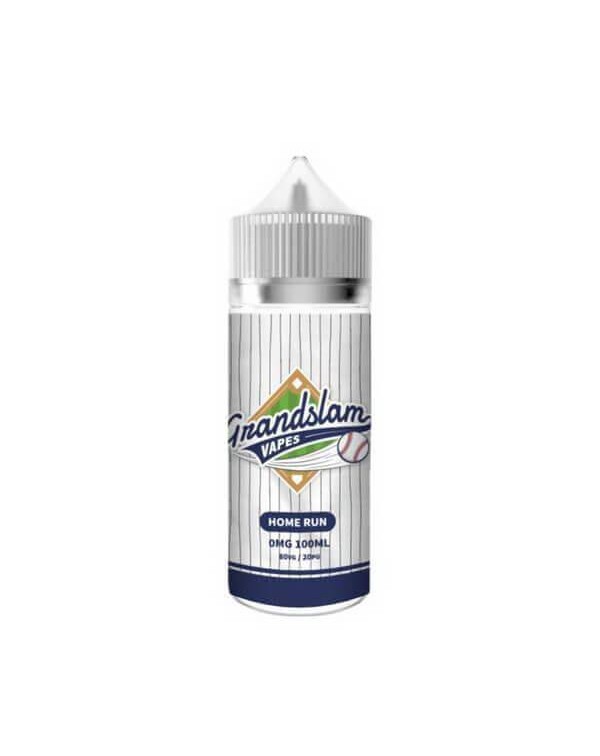 Home Run by Grand Slam Vapes E-Liquid