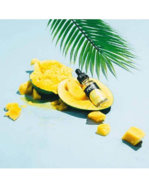 Mango by NKTR Vapor E-Liquids