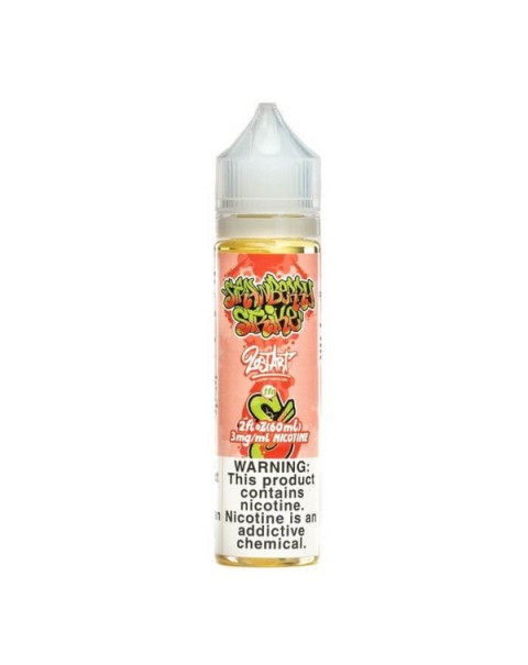 Strawberry Strike by Lost Art Liquids