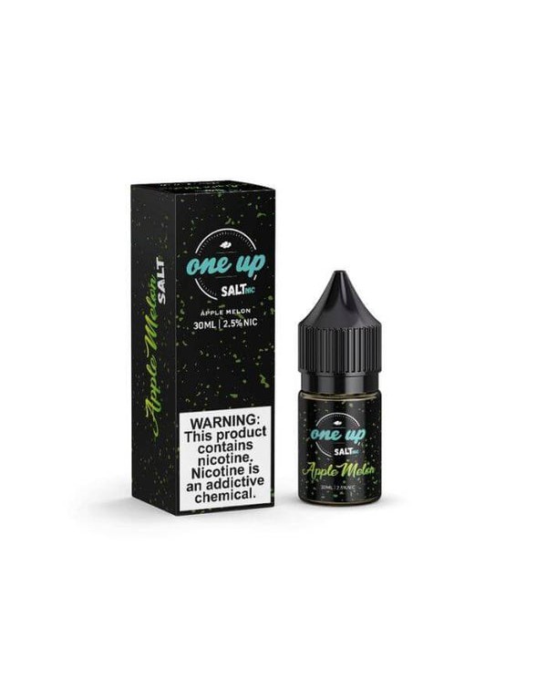 Apple Melon by OneUp Nicotine Salts