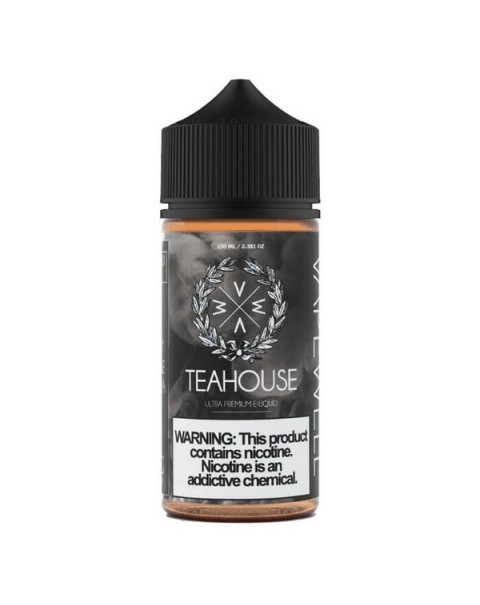 Teahouse by Vapewell Supply eJuice