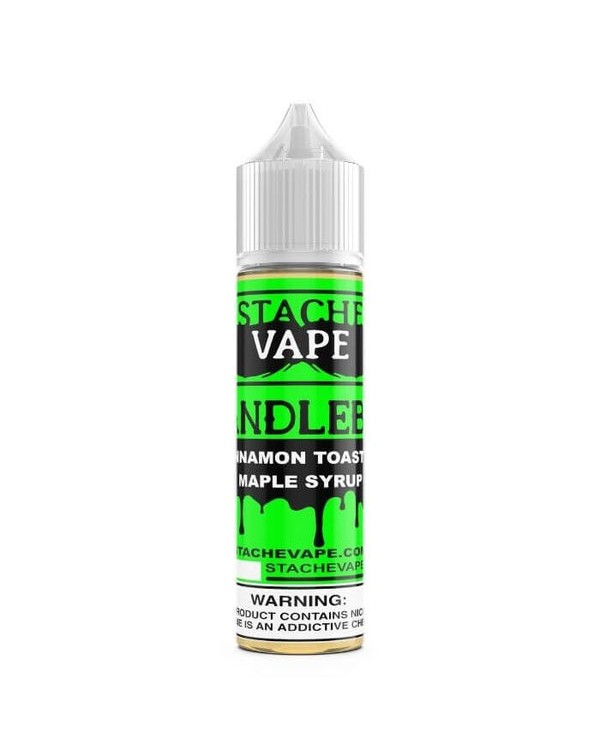 Handlebar by Stache Vape E-Liquids