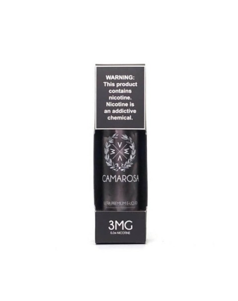 Camarosa by Vapewell Supply eJuice