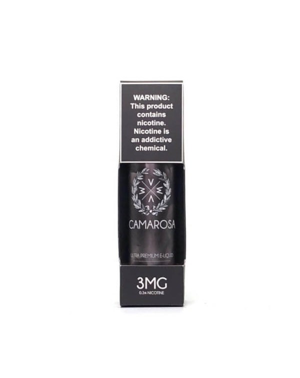 Camarosa by Vapewell Supply eJuice
