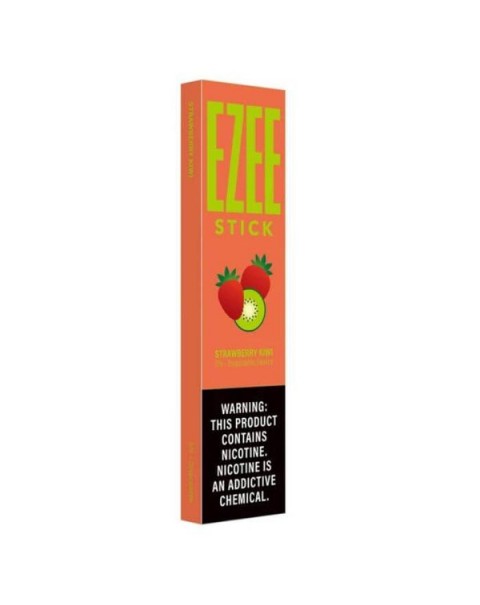 Ezee Stick Strawberry Kiwi Disposable Device