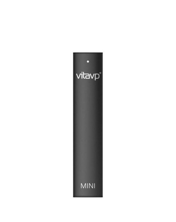 Vitavp Classic Tobacco Disposable Device