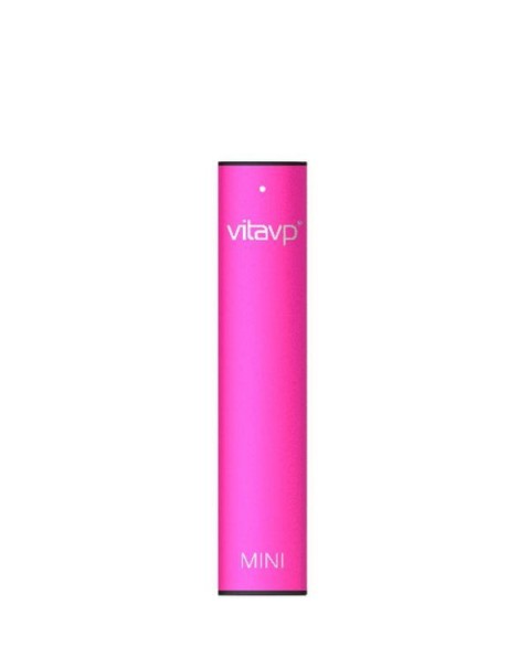 Vitavp Frozen Jewelry Disposable Device