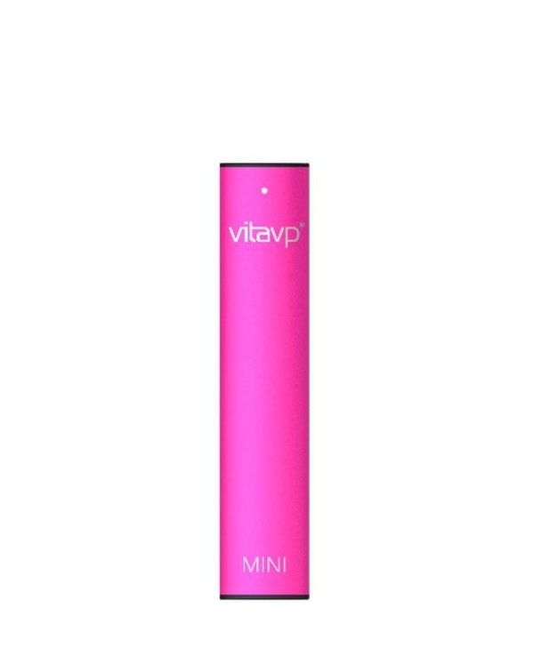 Vitavp Frozen Jewelry Disposable Device