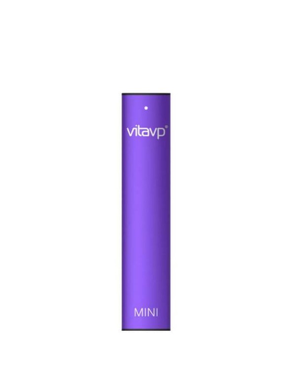 Vitavp Kyoho Purple Disposable Device