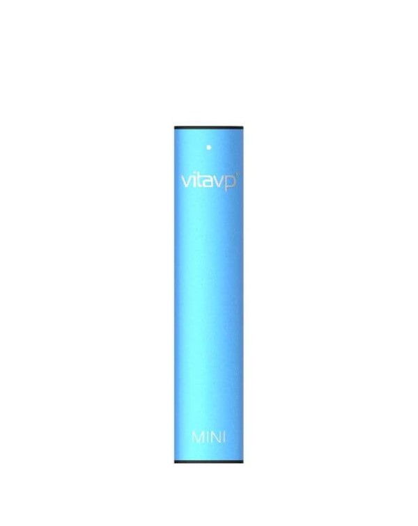 Vitavp Frozen Mint Disposable Device