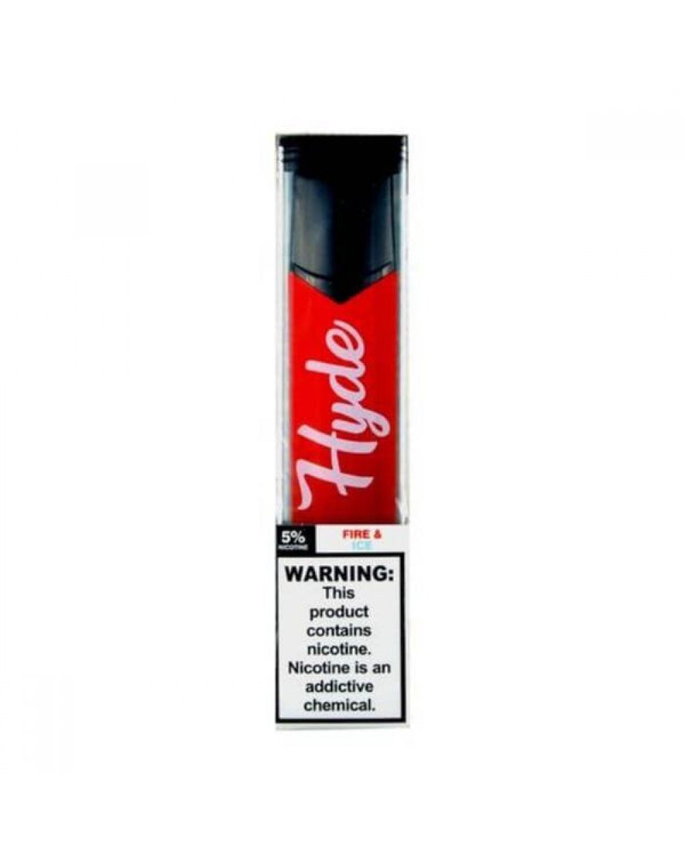 What Does The Fire And Ice Raz Vape Taste Like RAZ LTX DC25000 Disposable