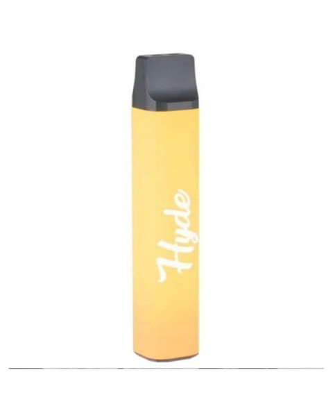 Hyde Edge Plus Pina Colada Disposable Vape Pen