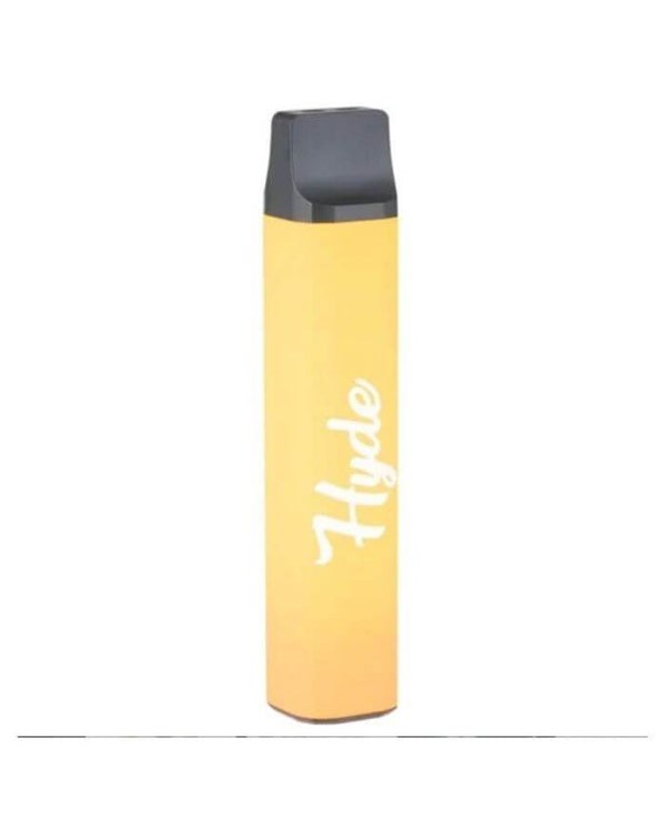 Hyde Edge Plus Pina Colada Disposable Vape Pen