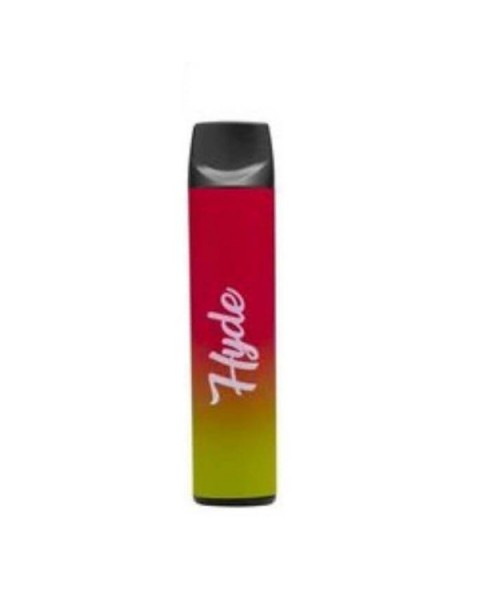 Hyde Edge Plus Raspberry Watermelon Disposable Vape Pen