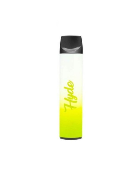 Hyde Edge Plus Sour Apple Ice Disposable Vape Pen