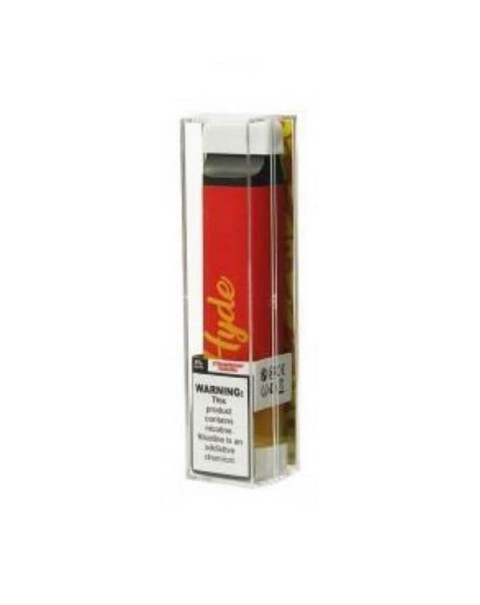 Hyde Edge Plus Strawberry Banana Disposable Vape Pen