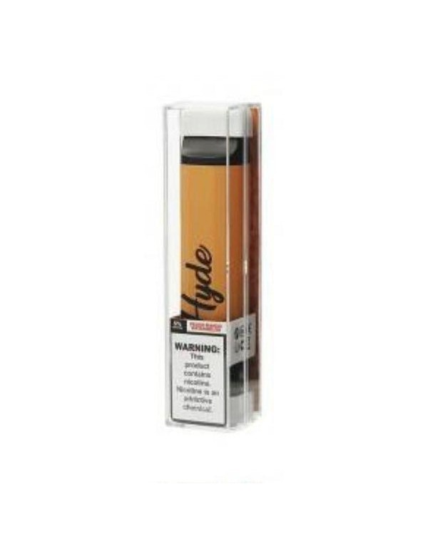 Hyde Edge Plus Peach Mango Watermelon Disposable V...