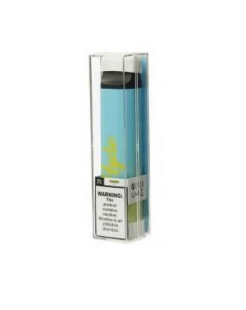 Hyde Edge Plus Banana Ice Disposable Vape Pen