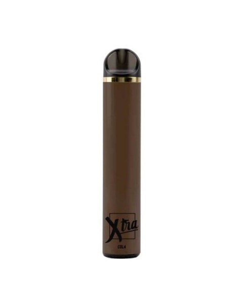 Xtra Cola Disposable Device