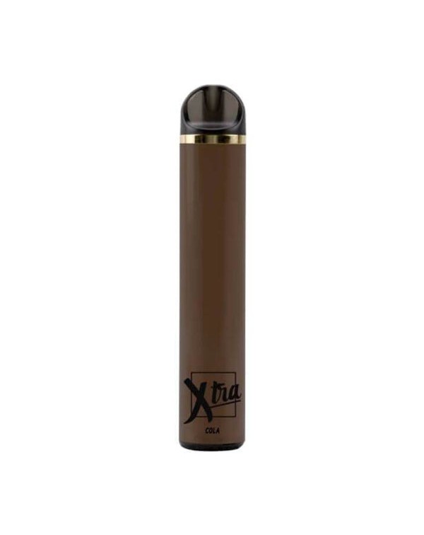 Xtra Cola Disposable Device