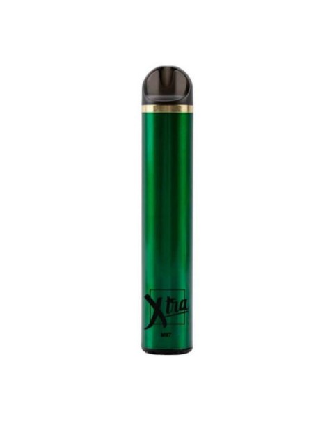Xtra Mint Disposable Device