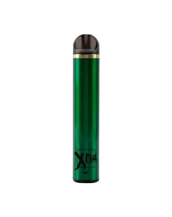 Xtra Mint Disposable Device