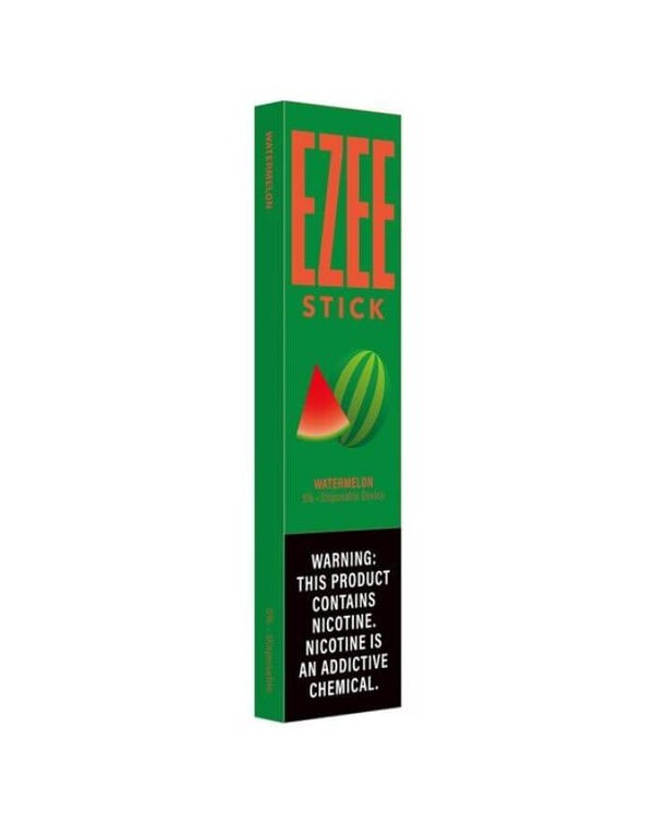 Ezee Stick Watermelon Disposable Device