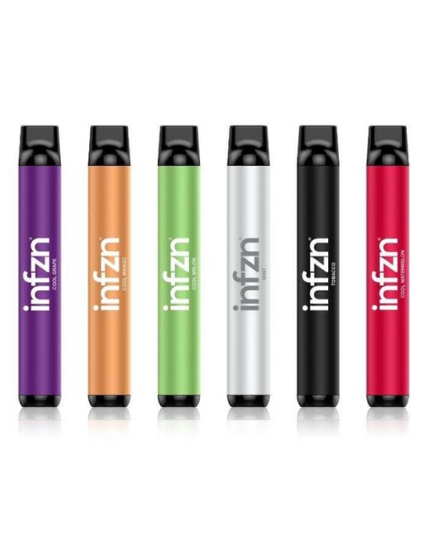 INFZN Disposable Vape