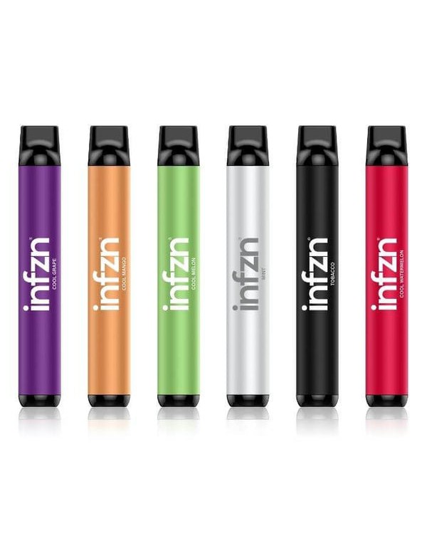 INFZN Disposable Vape