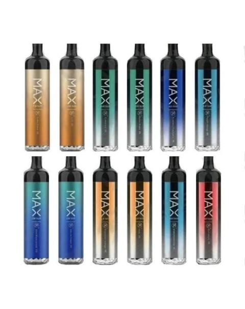 Air Bar Max Disposable Vape Pen